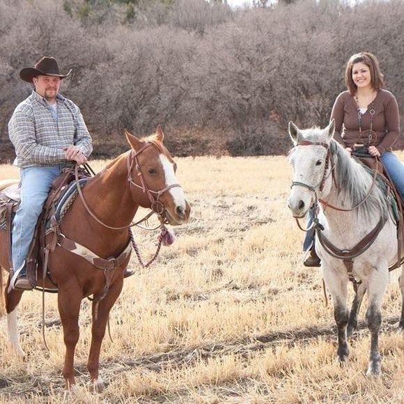 Meet your Posher, Luke - Picture 1 of 1